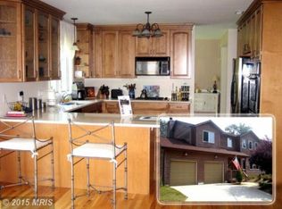 1054 Blackwell Rd, Annapolis, MD 21403