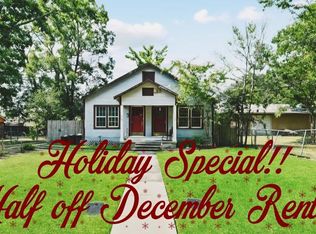 154 Willow St, Humble, TX 77338