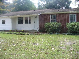1506 E College St, Bainbridge, GA 39819
