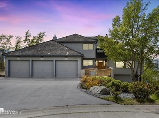 18516 Osprey Cir, Anchorage, AK 99516