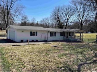 10549 Steele Acres Ln, Marion, IL 62959