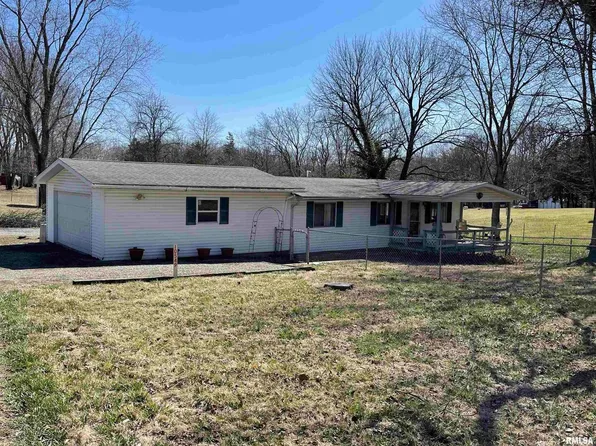 10549 Steele Acres Ln, Marion, IL 62959