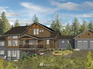 30-2 Thirty Trailside Dr, Cle Elum, WA 98922