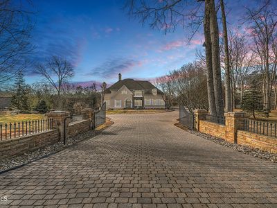 408 Fairway Estates Dr, Blountville, TN, 37617