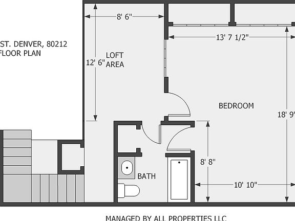 3rd image of 2321 Perry St