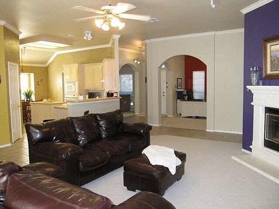 2nd image of 5504 Hill Haven Ct