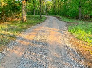 1633 Tigre Mountain Rd, Malvern, AR 72104