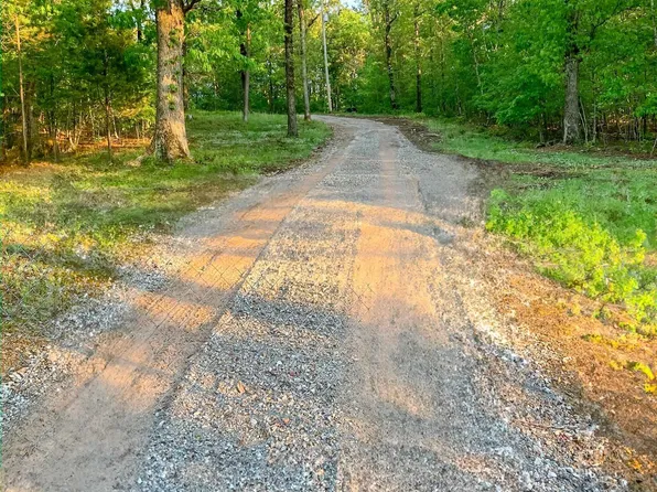 1633 Tigre Mountain Rd, Malvern, AR 72104