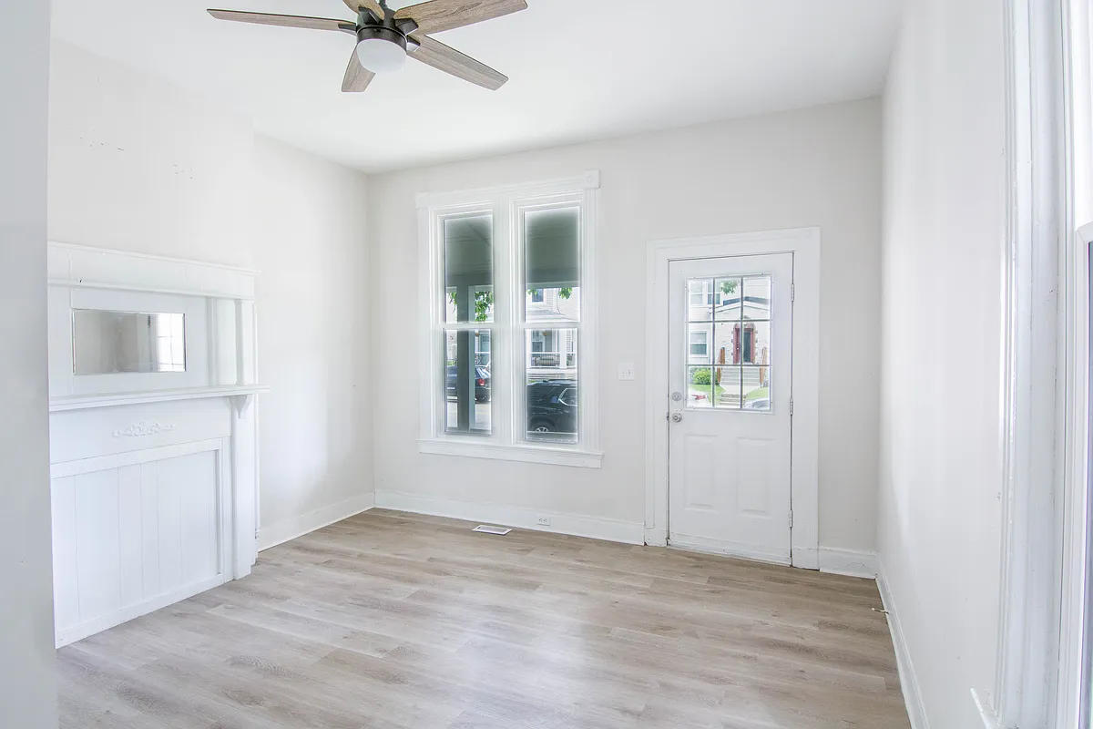 Building Photo - 1710 Fairfax Ave #1710