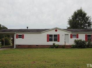 3974 Allensville Rd, Roxboro, NC 27574