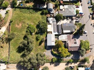210 S Orange Ave, Fallbrook, CA 92028