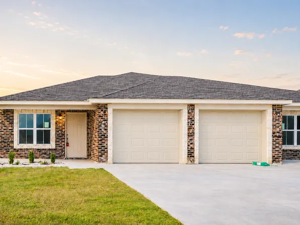 3204 Stonewall Dr #B, Temple, TX 76501