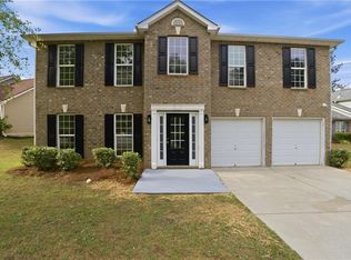 1753 Marceau Dr, Conley, GA 30288