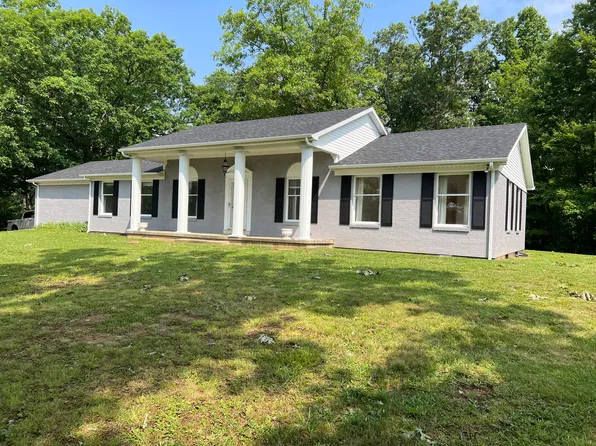 842 Highway 587, Beattyville, KY 41311