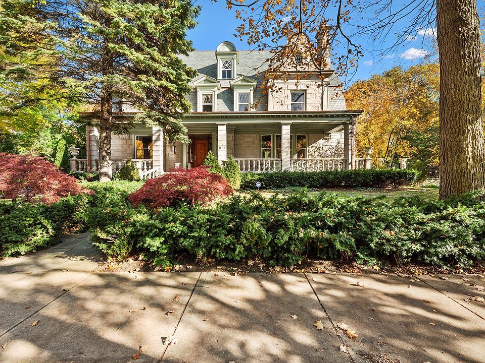 1101 Forest Ave, Evanston, IL 60202 Zillow