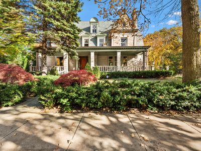 1101 Forest Ave, Evanston, IL, 60202