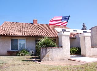 1344 N Gracia St, Camarillo, CA 93010