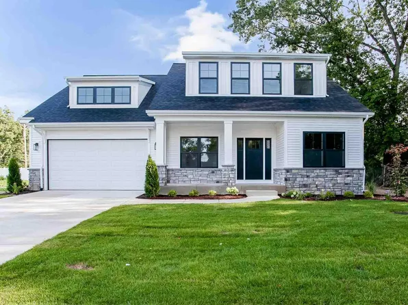 18561 Bracken Fern, South Bend, IN 46637