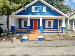 1809 E Main St, Durham, NC 27703