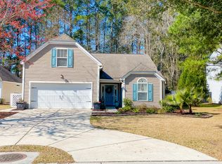 9108 Wildflower Way, Summerville, SC 29485