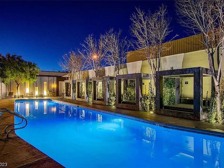 4471 Dean Martin Dr #3508 — Photo 18