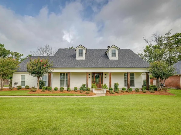 1425 Frenchmans Bend Rd, Monroe, LA 71203