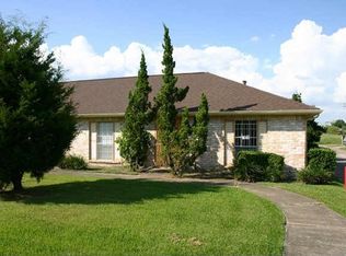 12235 Sharpview Dr, Houston, TX 77072