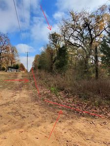 Tbd Lot 446 451 Cedar Dr, Eustace, TX, 75124