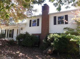 413 Lardner Ct, High Point, NC 27260