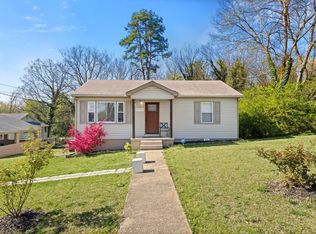 4420 Short St, Chattanooga, TN 37416