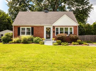 2908 Yorkshire Blvd, Louisville, KY