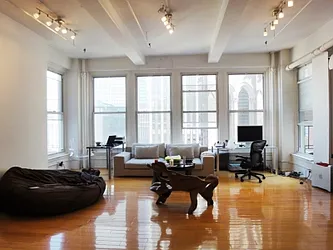 Rented by Citi Habitats