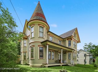 556 Interchange Rd, Kresgeville, PA 18333