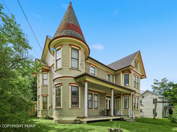 556 Interchange Rd, Kresgeville, PA 18333