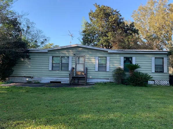 9967 Bobby Rd, Jacksonville, FL 32222