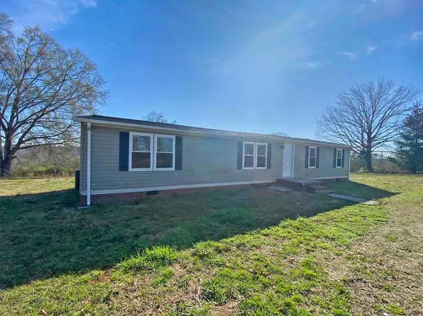 28209 Highway Fifty Eight, South Hill, VA 23970