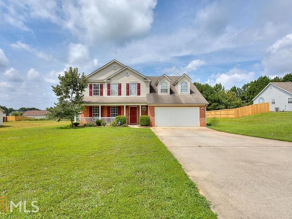 5495 Katherine Village Dr, Ellenwood, GA 30294 Zillow