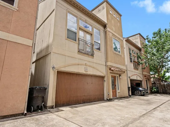 4314 Eli St, Houston, TX 77007
