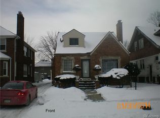 5059 Balfour Rd, Detroit, MI 48224