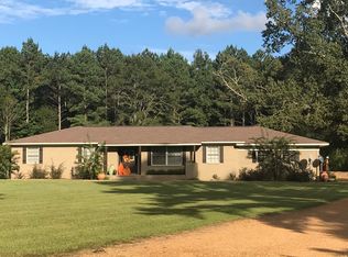 2210 Sims Rd, Louisville, MS 39339