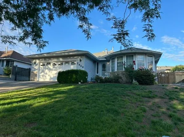7968 161a St, Surrey, BC V4N 0K3