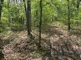 W Mount Carmel Rd, Atoka, OK 74525