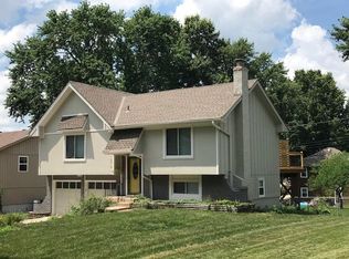 14016 W 94th Ter, Lenexa, KS 66215