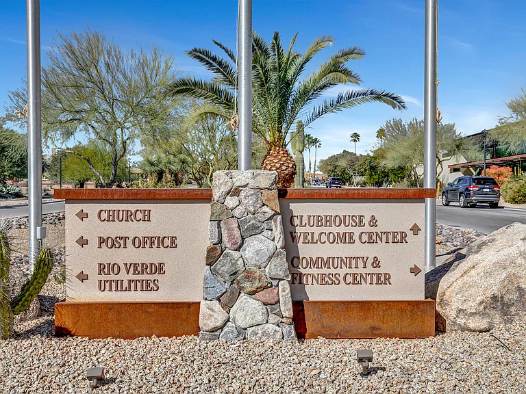 26002 N Agave Rd — Photo 32