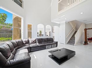 12874 SW 50th Ct, Miramar, FL 33027