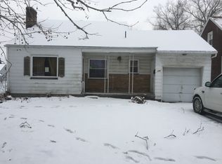 156 Piccadilly St, Campbell, OH
