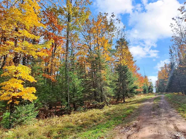 1 Raspberry Trl, La Pointe, WI 54850