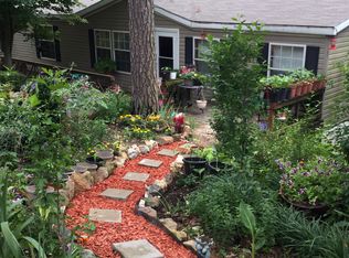 16104 Walnut Dr, Kansas, OK 74347