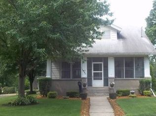 1821 Sunnyside Ave, Burlington, IA 52601