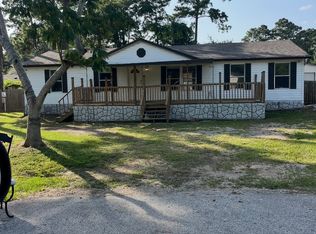 23707 Seward St, Spring, TX 77389
